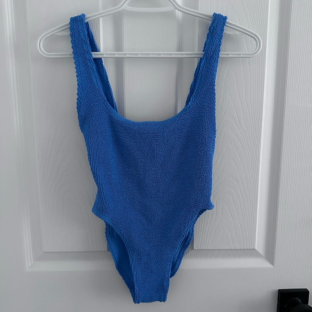 Bond-Eye Madison One-Piece Swimsuit